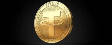 Tether выступила посредником в нефтяной сделке на $45 млн