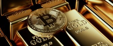 Биткоин продолжит дорожать вместе с золотом на фоне падения акций
