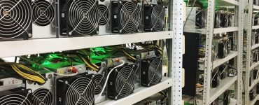 Минфин России раскрыл статистику «обеления рынка майнинга»