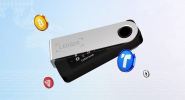 Ledger представил физический инструмент Recovery Key для восстановления ключей