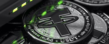 Tether заблокировал 12,3 млн USDT из-за подозрительной активности на Tron
